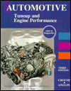 Automotive Tuneup and Engine Performance