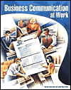 Business Communication at Work with Student CD-ROM