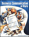 Business Communication at Work with Student CD-ROM