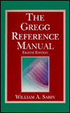Gregg Reference Manual