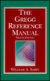 Gregg Reference Manual