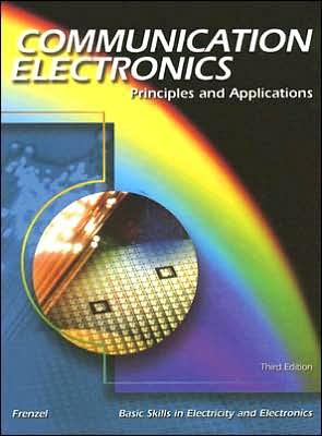 Communication Electronics