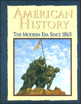 American History : Modern Era Since 1865