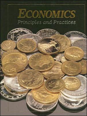 Economics : Principles and Practices