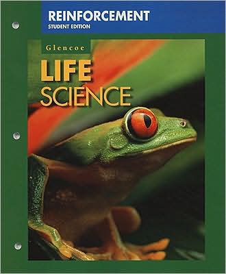 Life Science : Reinforcement Worksheets