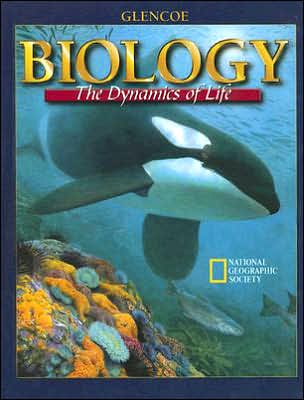 Biology: The Dynamics of Life