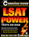 Cambridge Review LSAT Power (Law School Admission Test)