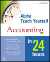 Alpha Teach Yourself Accounting in 24 Hours