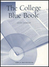 The College Blue Book