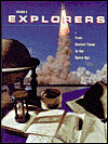 Explorers and Discoverers : From Ancient Times to the Space Age