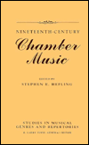 19th Century Chamber Music