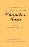 19th Century Chamber Music