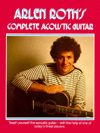 Arlen Roth's Complete Acoustic Guitar