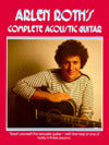 Arlen Roth's Complete Acoustic Guitar