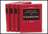 Macmillan Encyclopedia of Chemistry