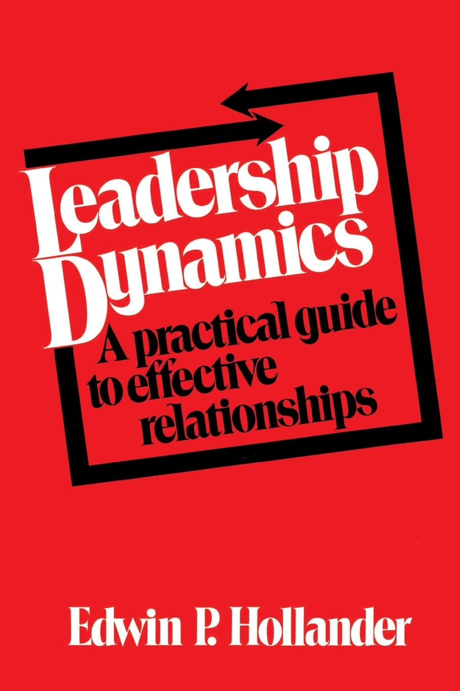 Leadership Dynamics