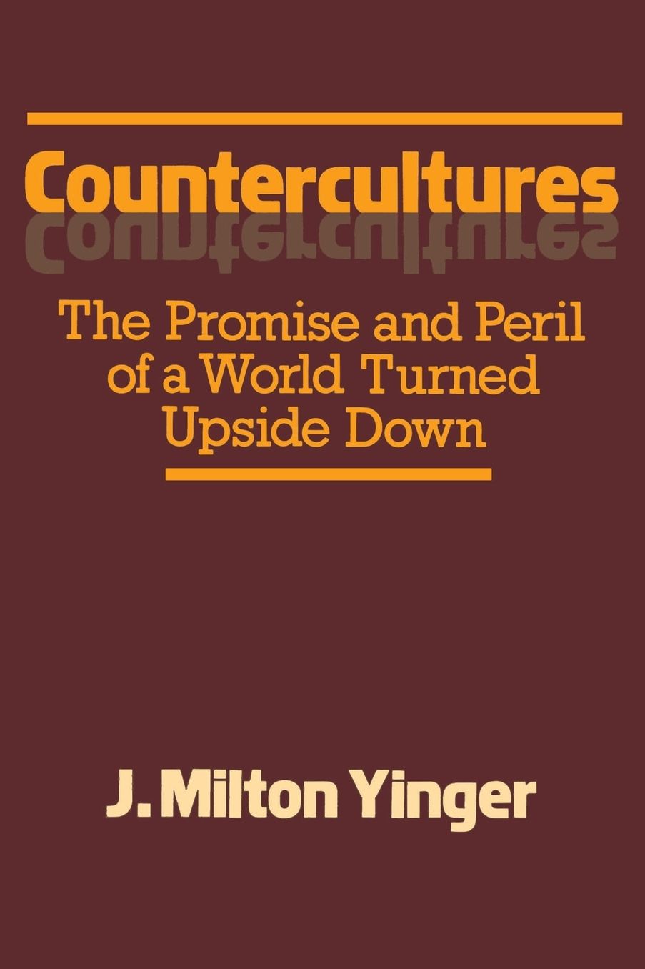 Countercultures