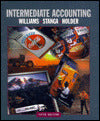 Intermediate Accounting