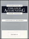 Introduction to College Accounting