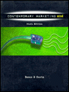 Contemporary Marketing