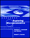 Exploring Microeconomics