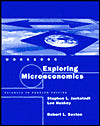 Exploring Microeconomics