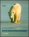 Introduction To Environmental Studies