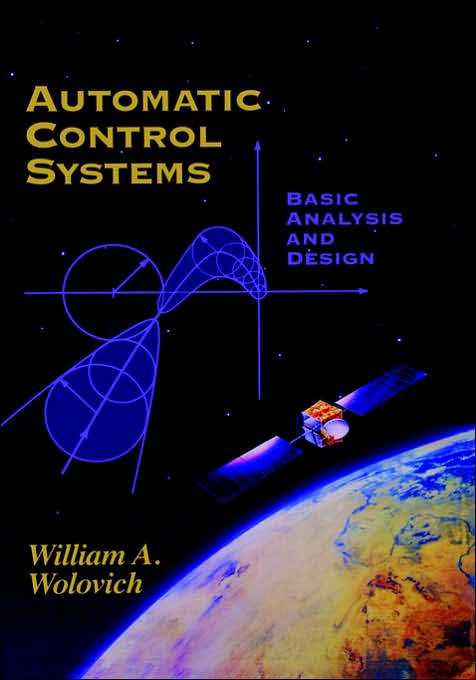 Automatic Control Systems: Basic Analysis and Design