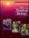 The World of Biology