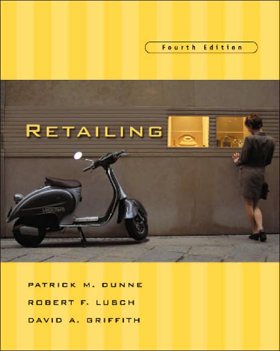 Retailing
