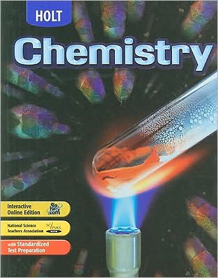 Modern Chemistry: Student Edition 2006