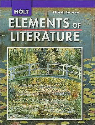 Elements of Literature : Third Course