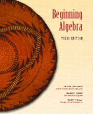 Beginning Algebra