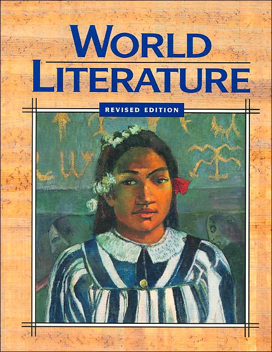 World Literature