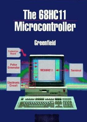 The Microcontroller, 68HC11