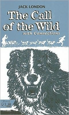 Holt McDougal Library, Middle School with Connections: Individual Reader Call of the Wild 1998