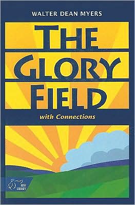 The Glory Field