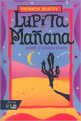 Holt McDougal Library, Middle School with Connections: Individual Reader Lupita Manana 1998