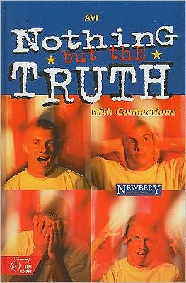 HRW Library: Individual Leveled Reader Nothing but the Truth