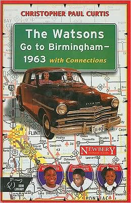 The Watsons Go to Birmingham with Connections