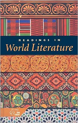 Readings in World Literature
