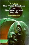 Holt McDougal Library: Time Machine/War Of Worlds With Connections