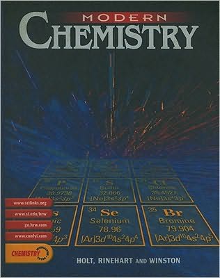 Modern Chemistry
