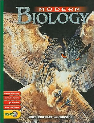 Modern Biology