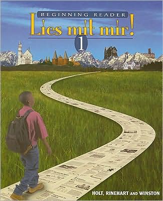 Komm mit!: Beginner Reader Lies mit mir Level 1