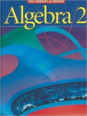 Algebra 2