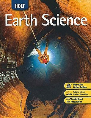 Holt Earth Science: ?STUDENT EDITION? 2006