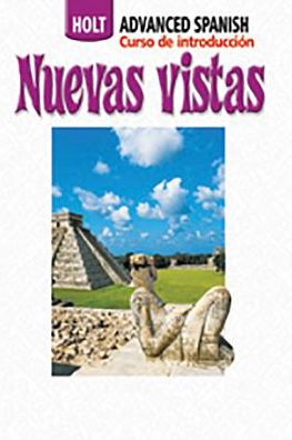 Nuevas Vistas: Student Edition Intro 2006