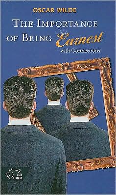 Holt McDougal Library, High School with Connections: Individual Reader Importance Of Being Earnest 2000