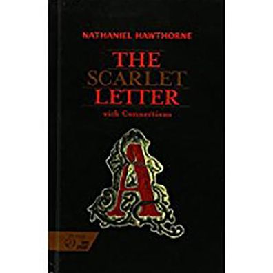 The Scarlet Letter with Connections